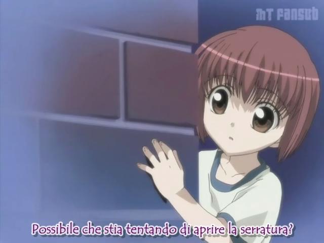 Otaku Gallery  / Anime e Manga / D.N.Angel / Screen Shots / Stage 16 - Ti ho trovato / 147.jpg